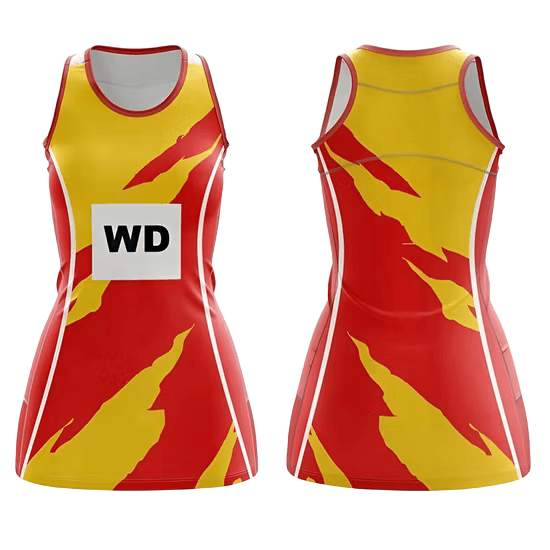 SPORTS WEAR